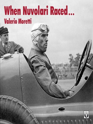 cover image of When Nuvolari Raced...